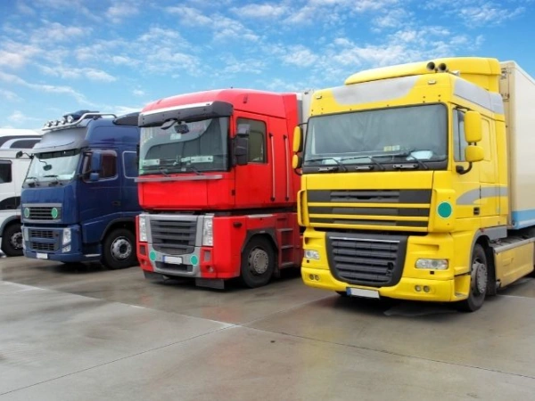 Adana Selçuk Nakliye